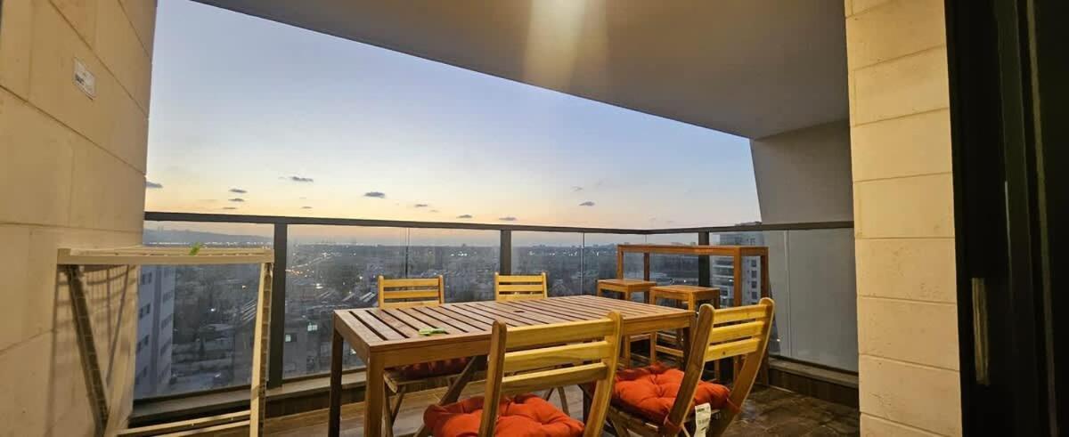 Stunning And Spacious In Kiryat Ata Qiryat Ata Екстер'єр фото