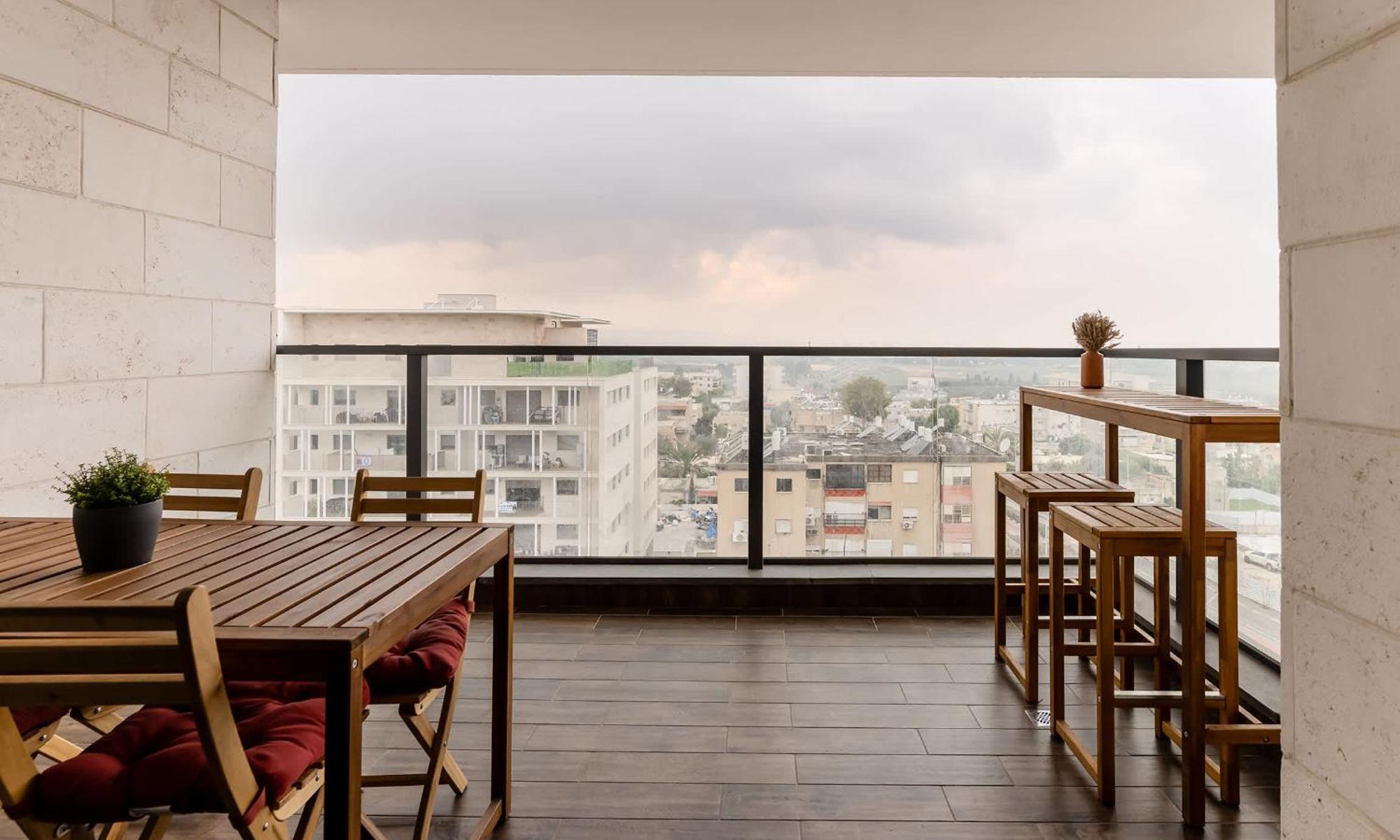 Stunning And Spacious In Kiryat Ata Qiryat Ata Екстер'єр фото
