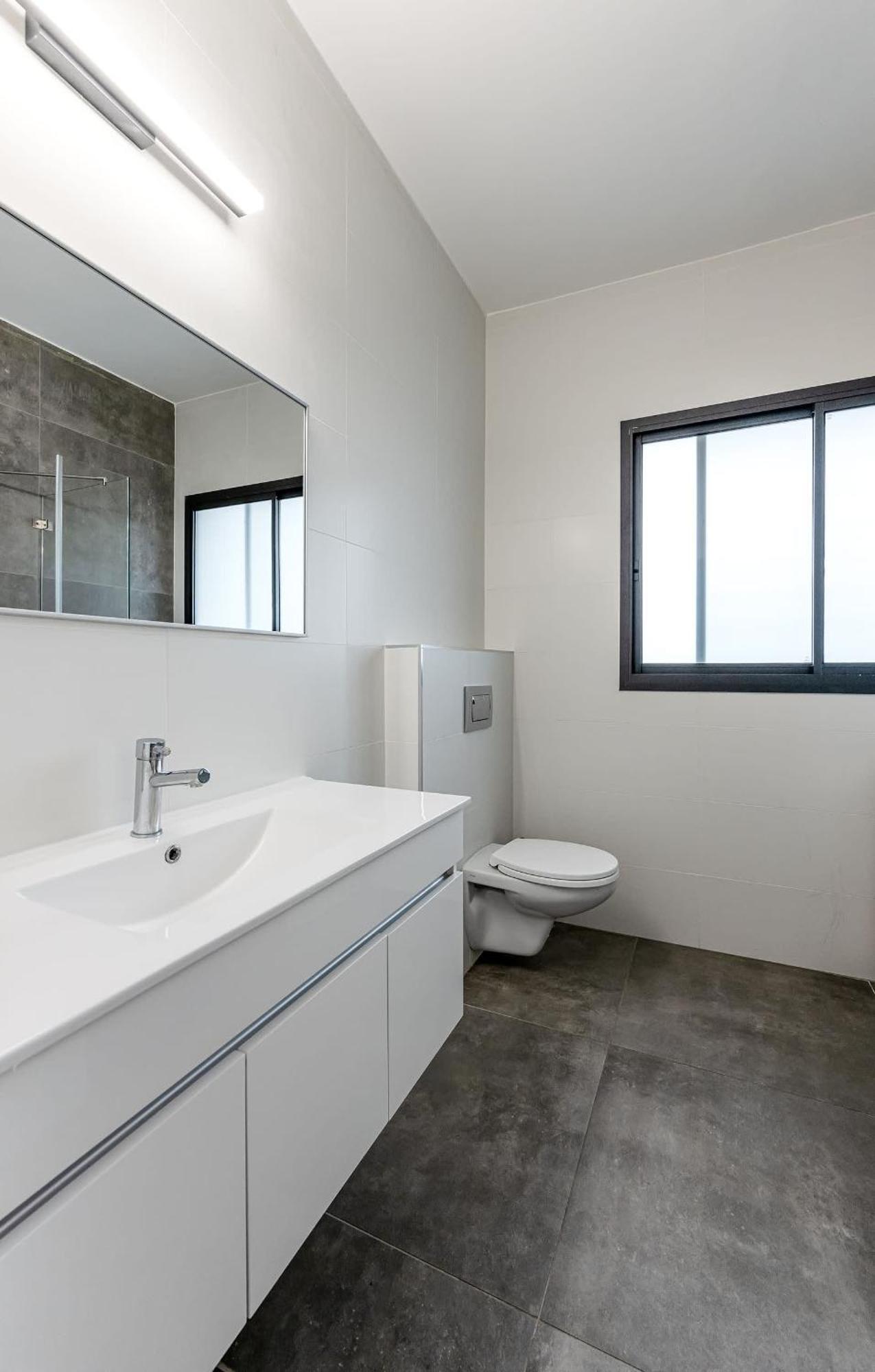 Stunning And Spacious In Kiryat Ata Qiryat Ata Екстер'єр фото