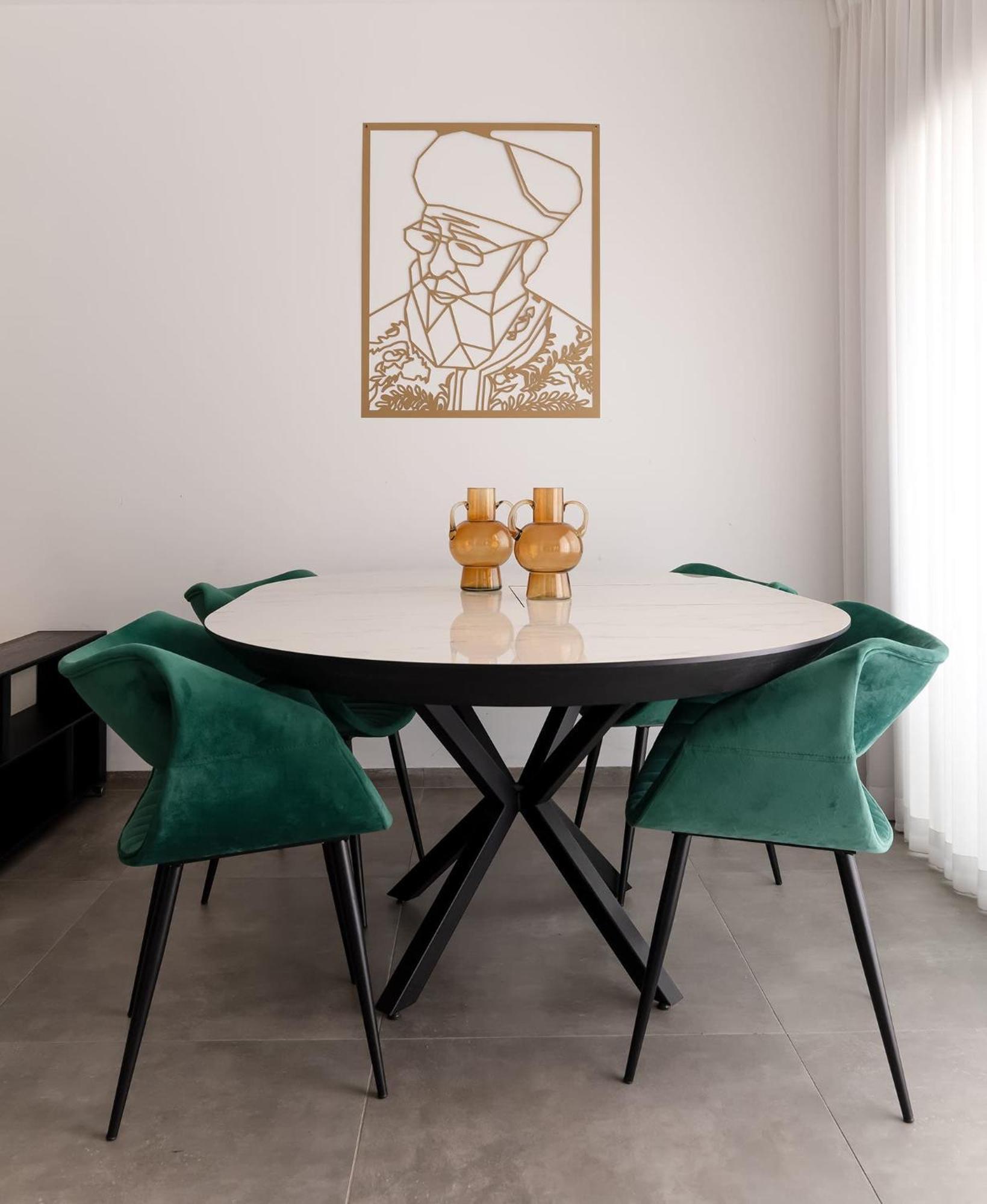 Stunning And Spacious In Kiryat Ata Qiryat Ata Екстер'єр фото