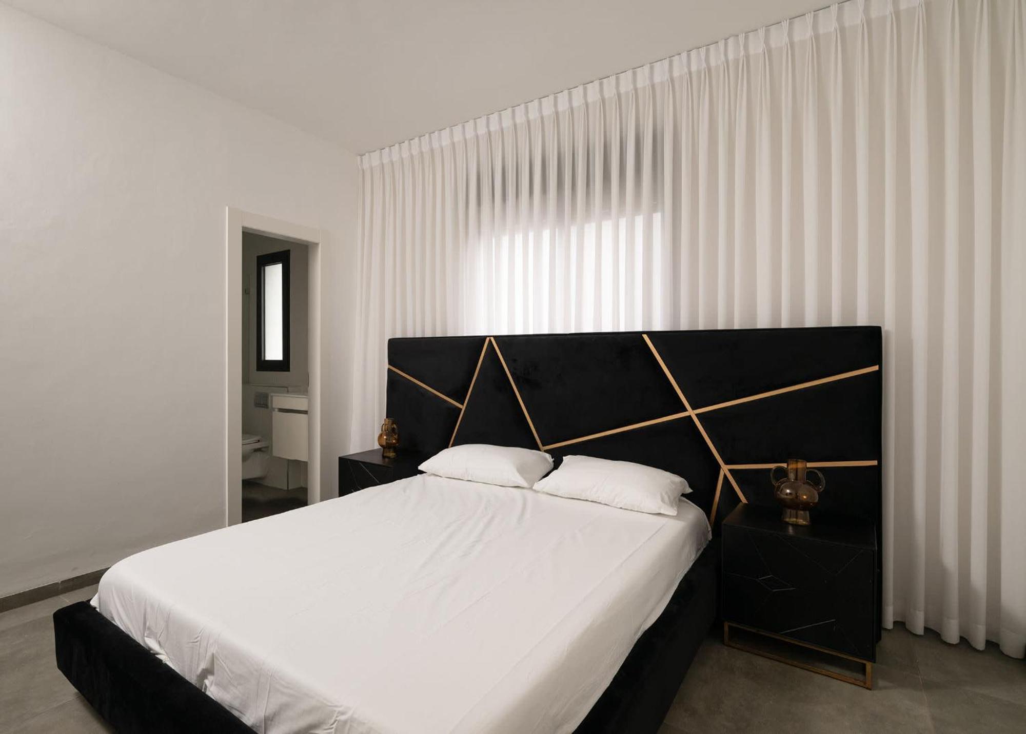 Stunning And Spacious In Kiryat Ata Qiryat Ata Екстер'єр фото