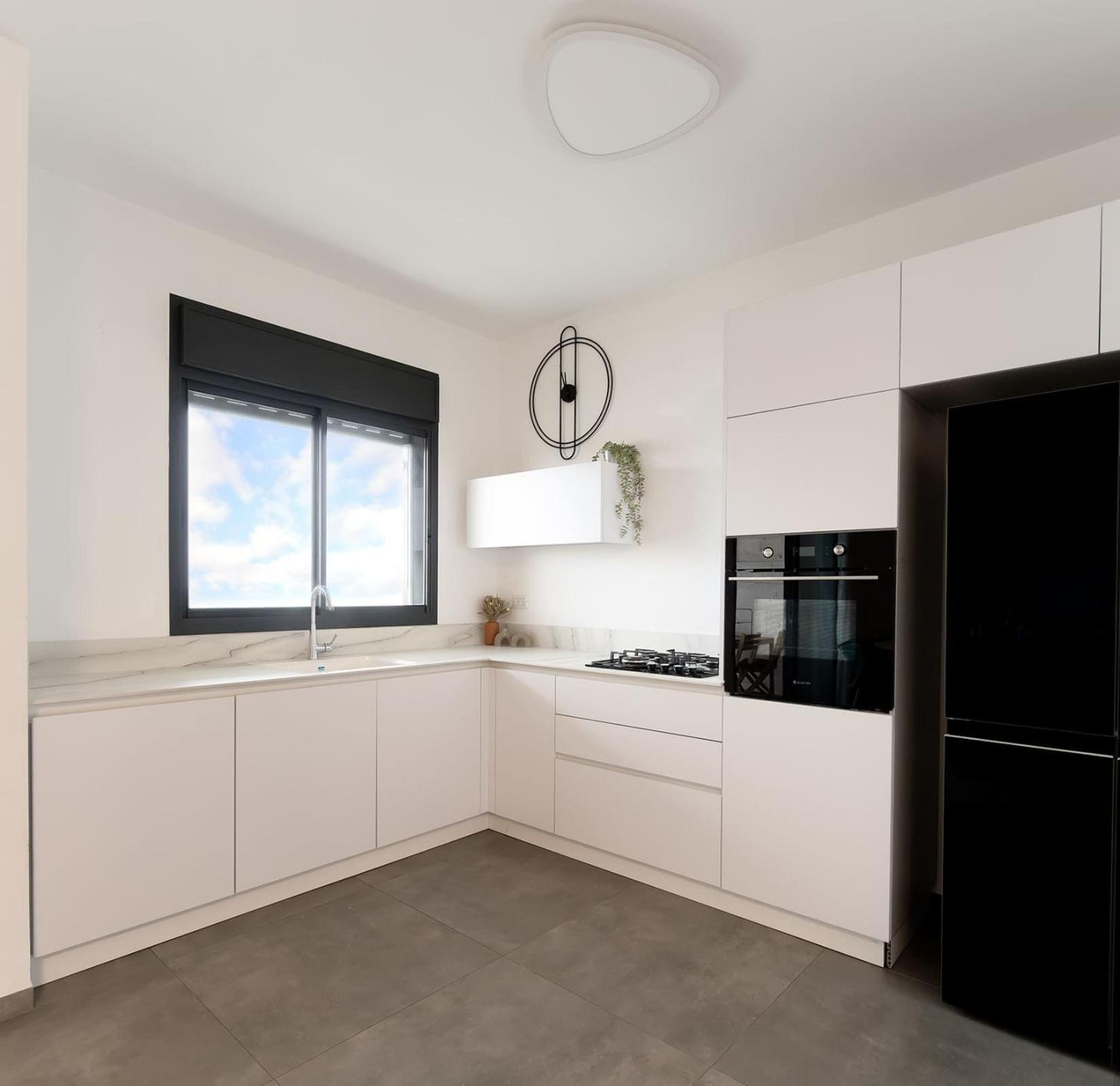 Stunning And Spacious In Kiryat Ata Qiryat Ata Екстер'єр фото